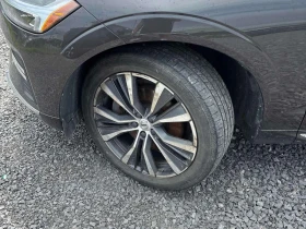 Volvo XC60 * Inscription * CARFAX * ЦЕНА ДО БГ, снимка 7