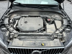 Volvo XC60 * Inscription * CARFAX * ЦЕНА ДО БГ, снимка 10