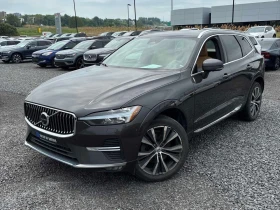 Volvo XC60 * Inscription * CARFAX * ЦЕНА ДО БГ, снимка 1