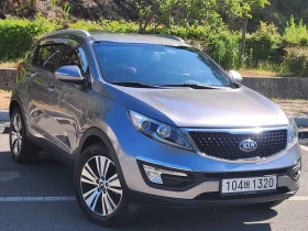 Kia Sportage R Diesel 2Wd Trendy, снимка 1