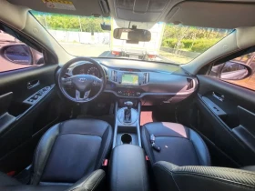 Kia Sportage R Diesel 2Wd Trendy, снимка 7
