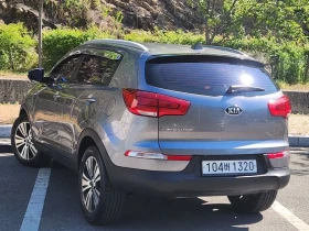 Kia Sportage R Diesel 2Wd Trendy, снимка 6