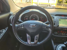 Kia Sportage R Diesel 2Wd Trendy, снимка 12