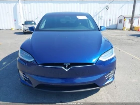 Tesla Model X 75D AWD, снимка 5