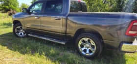 Dodge RAM 1500, снимка 6