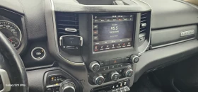Dodge RAM 1500, снимка 12