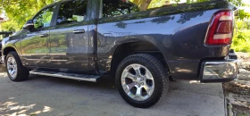 Dodge RAM 1500, снимка 3