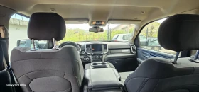 Dodge RAM 1500, снимка 8