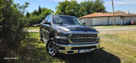 Dodge RAM 1500, снимка 2