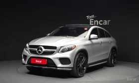 Mercedes-Benz GLE 350 AMG* LINE* HARMON* KARDON* ПОДГРЕВ* КАМЕРА* , снимка 1