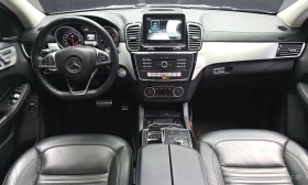 Mercedes-Benz GLE 350 AMG* LINE* HARMON* KARDON* ПОДГРЕВ* КАМЕРА* , снимка 7