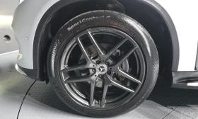 Mercedes-Benz GLE 350 AMG* LINE* HARMON* KARDON* ПОДГРЕВ* КАМЕРА* , снимка 5