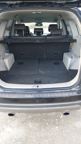 Chevrolet Captiva 2.2D 4x4, снимка 11