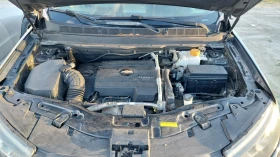 Chevrolet Captiva 2.2D 4x4, снимка 8