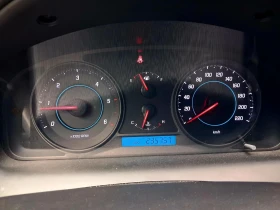 Chevrolet Captiva 2.2D 4x4, снимка 10