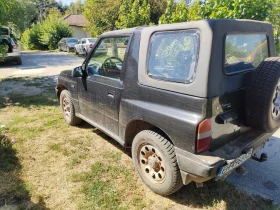 Suzuki Vitara, снимка 4