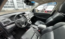 Honda Cr-v 2.0 , 4x4 , Всички Екстри, снимка 8