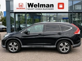 Honda Cr-v 2.0 , 4x4 , Всички Екстри, снимка 3