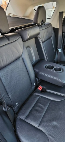 Honda Cr-v 2.0 , 4x4 , Всички Екстри, снимка 10