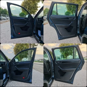 Skoda Kodiaq 2.0 150 К.С. АВТОМАТ!, снимка 11