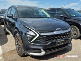 Kia Sportage, снимка 2