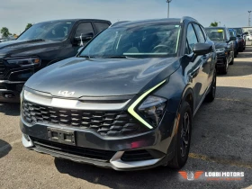 Kia Sportage, снимка 1
