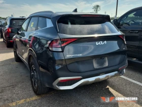 Kia Sportage, снимка 4