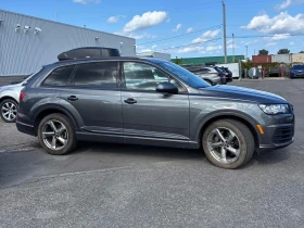 Audi Q7 * Technik * CARFAX * , снимка 3