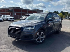 Audi Q7 * Technik * CARFAX * , снимка 1