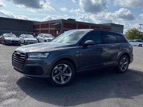Audi Q7 * Technik * CARFAX * , снимка 2
