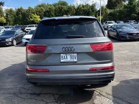 Audi Q7 * Technik * CARFAX * , снимка 4
