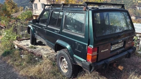 Jeep Cherokee, снимка 3