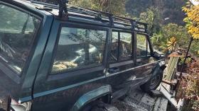 Jeep Cherokee, снимка 4