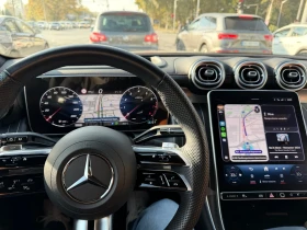 Mercedes-Benz GLC 300, снимка 7