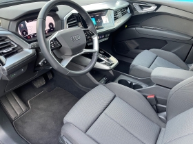 Audi Q4 E-tron, снимка 8