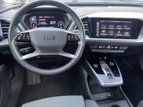 Audi Q4 E-tron, снимка 9