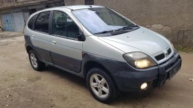 Renault Scenic rx4 1.9 DCI/ 4x4, снимка 10