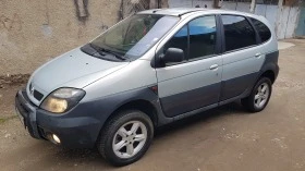 Renault Scenic rx4 1.9 DCI/ 4x4, снимка 2