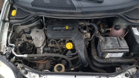 Renault Scenic rx4 1.9 DCI/ 4x4, снимка 4
