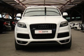 Audi Q7 8ZF/6+ 1/Bose/Quattro/Face, снимка 1