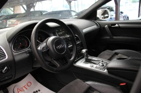 Audi Q7 8ZF/6+ 1/Bose/Quattro/Face, снимка 7