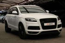     Audi Q7 8ZF/6+ 1/Bose/Quattro/Face