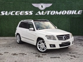  Mercedes-Benz GLK