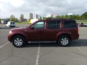 Nissan Pathfinder, снимка 8