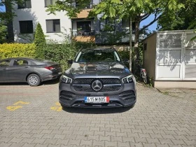 Mercedes-Benz GLE 450 AMG | Mobile.bg    7