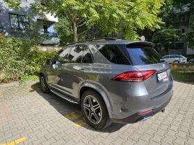 Mercedes-Benz GLE 450 AMG | Mobile.bg    2