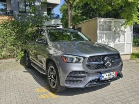 Mercedes-Benz GLE 450 AMG, снимка 5