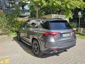 Mercedes-Benz GLE 450 AMG, снимка 4