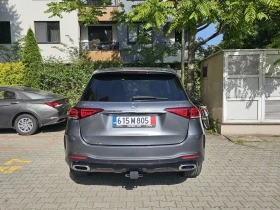 Mercedes-Benz GLE 450 AMG, снимка 8