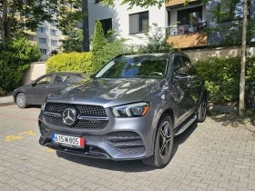 Mercedes-Benz GLE 450 AMG | Mobile.bg    1